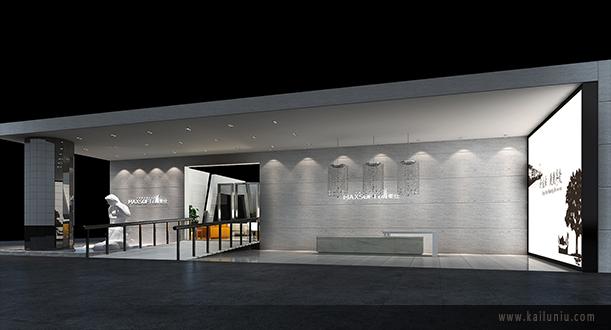 形象策劃_展覽展示設計_平面設計_深圳市開路牛企業形象策劃
