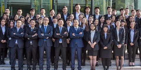 上海益學企業管理咨詢