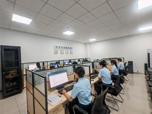 青島酒店管理職業技術學院 創新探索政校合作典范,引領文旅產業數字化轉型