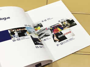 產品畫冊制作 企業形象畫冊設計 宣傳冊定制公司 成都百鉑文化