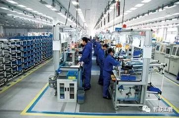 傳統制造企業智能數字化轉型的向導 上海杳霧