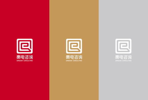 秦電企業管理咨詢企業形象設計