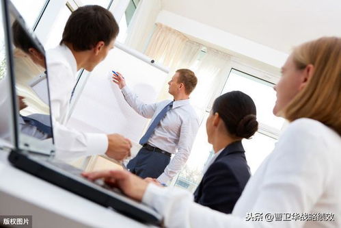 要想企業變強,先得中層加強 部門級的這三個來源老板一定要知道