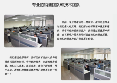 速達軟件產品