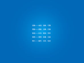 企業品牌形象設計