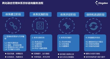 金蝶軟件商業服務部高級總監王葉忠--深化認識,提升質量,創新咨詢,金蝶兩化融合管理體系貫標咨詢服務經驗
