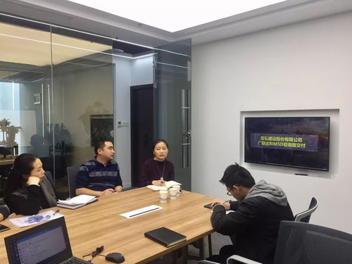強強聯(lián)手 圣弘建設(shè)與廣聯(lián)達(dá)簽訂bim戰(zhàn)略合作協(xié)議