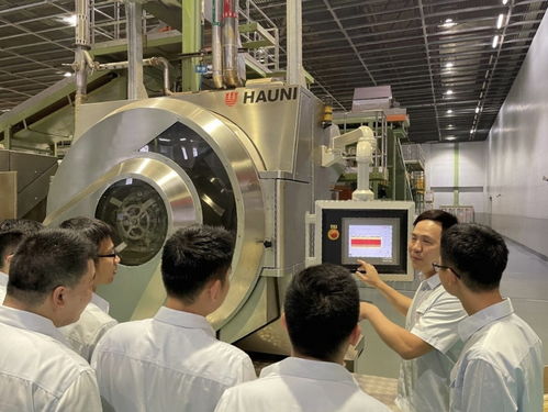 廣州卷煙廠 踐行 四下基層 做好主題教育