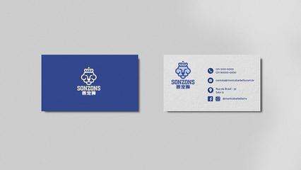 上海賽上品牌設計公司